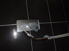 Šta kada odvrnete ventil a voda samo malo teče?